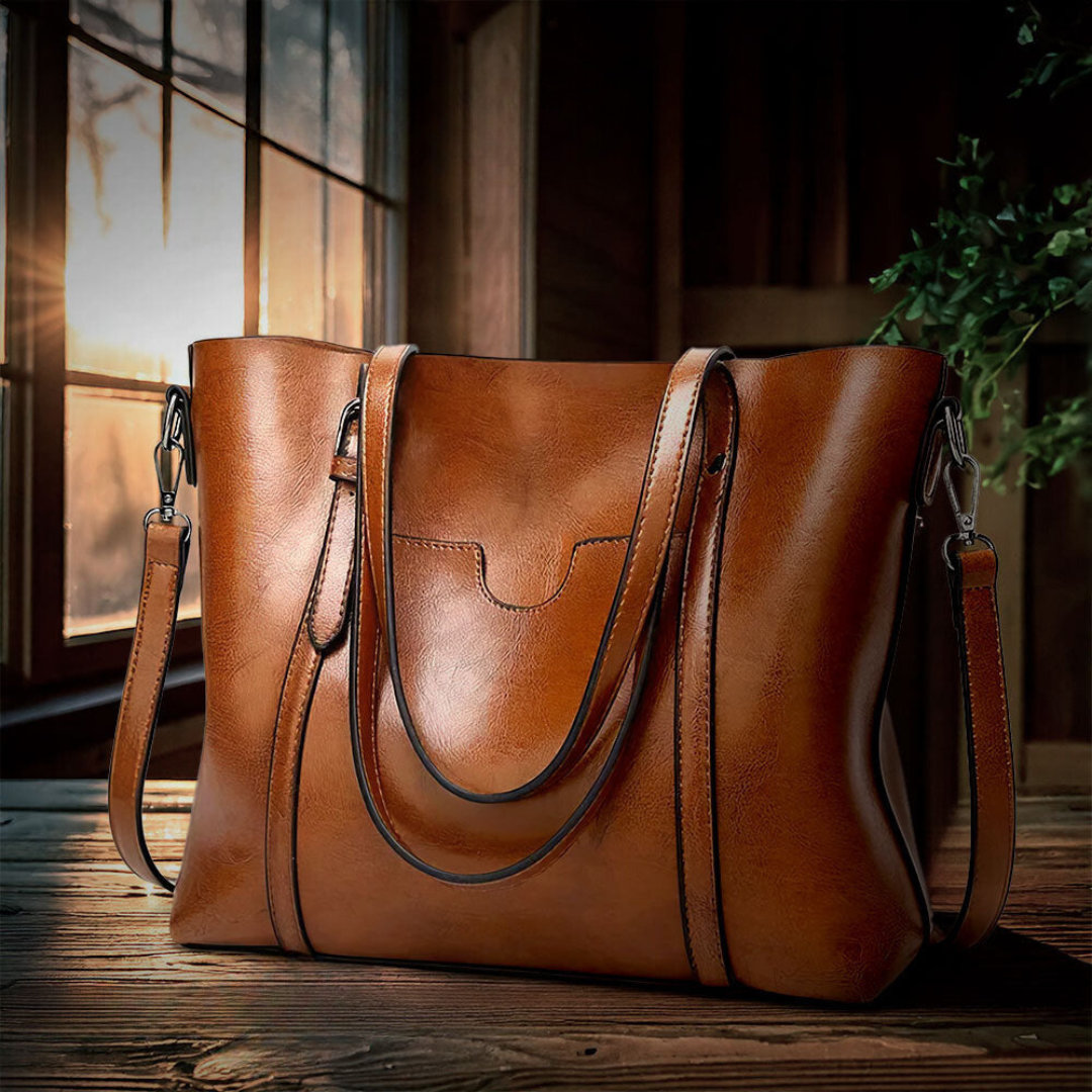 Kelleya | Luxusní taška s elegantním rafinováním