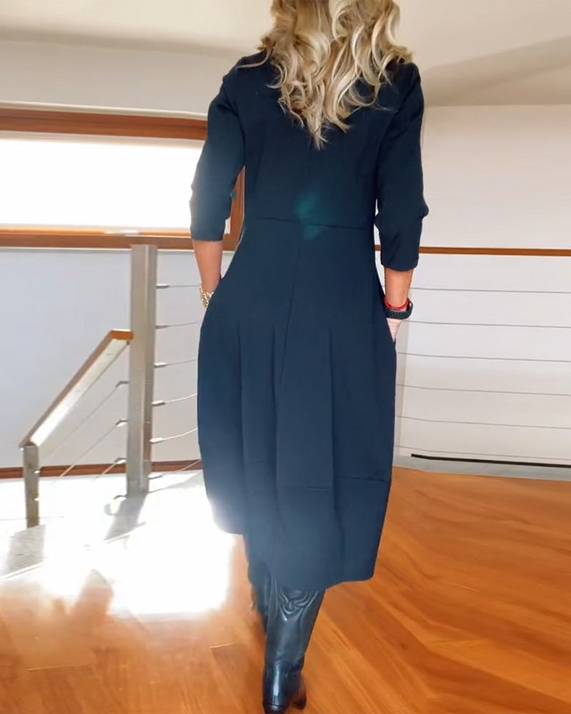 Adéla | Elegantní a pohodlné šaty