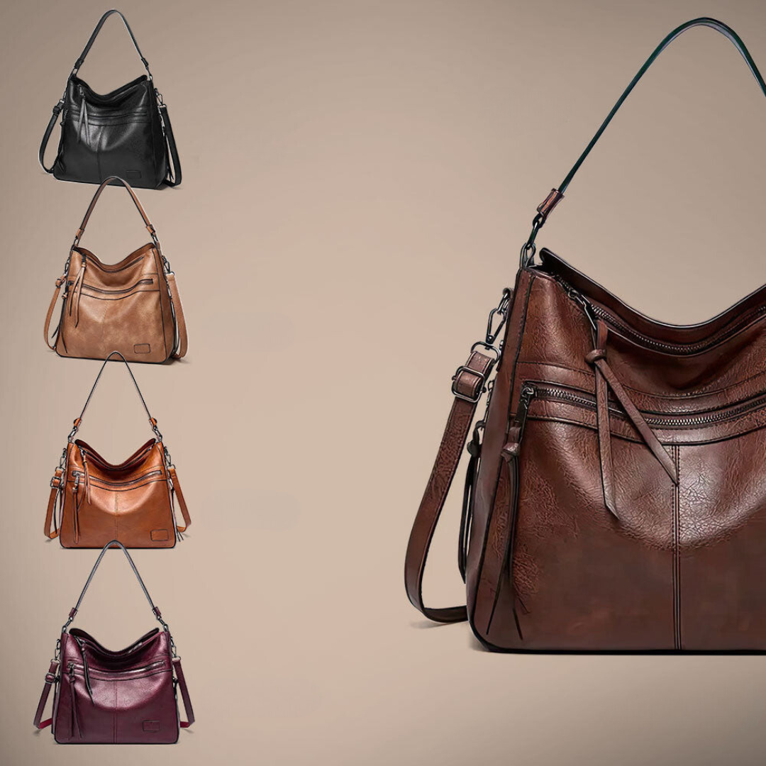 Magda | Luxusní taška v elegantním stylu