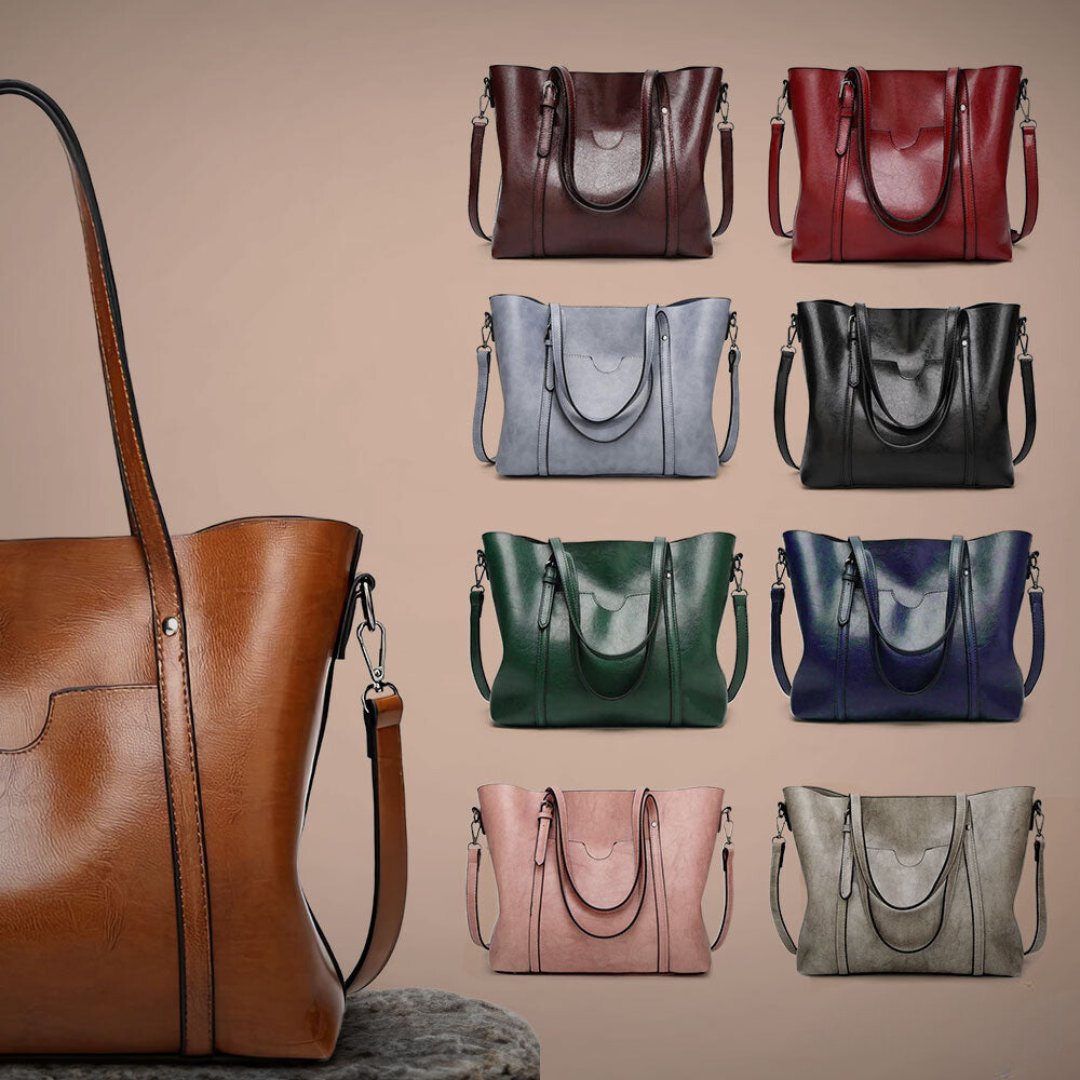 Kelleya | Luxusní taška s elegantním rafinováním