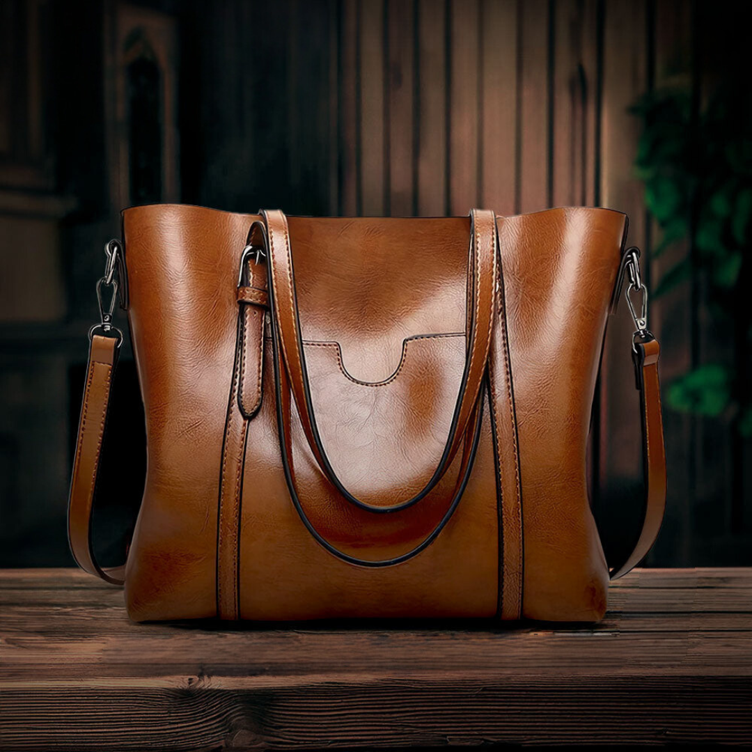 Kelleya | Luxusní taška s elegantním rafinováním