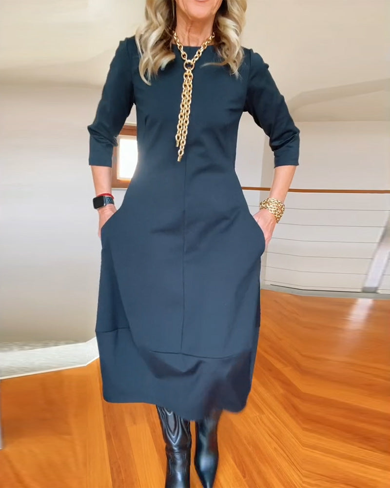 Adéla | Elegantní a pohodlné šaty