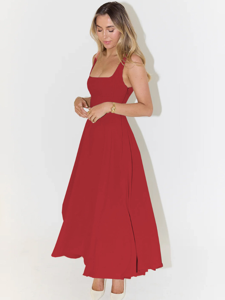 Karolina™ | Elegantní letní šaty