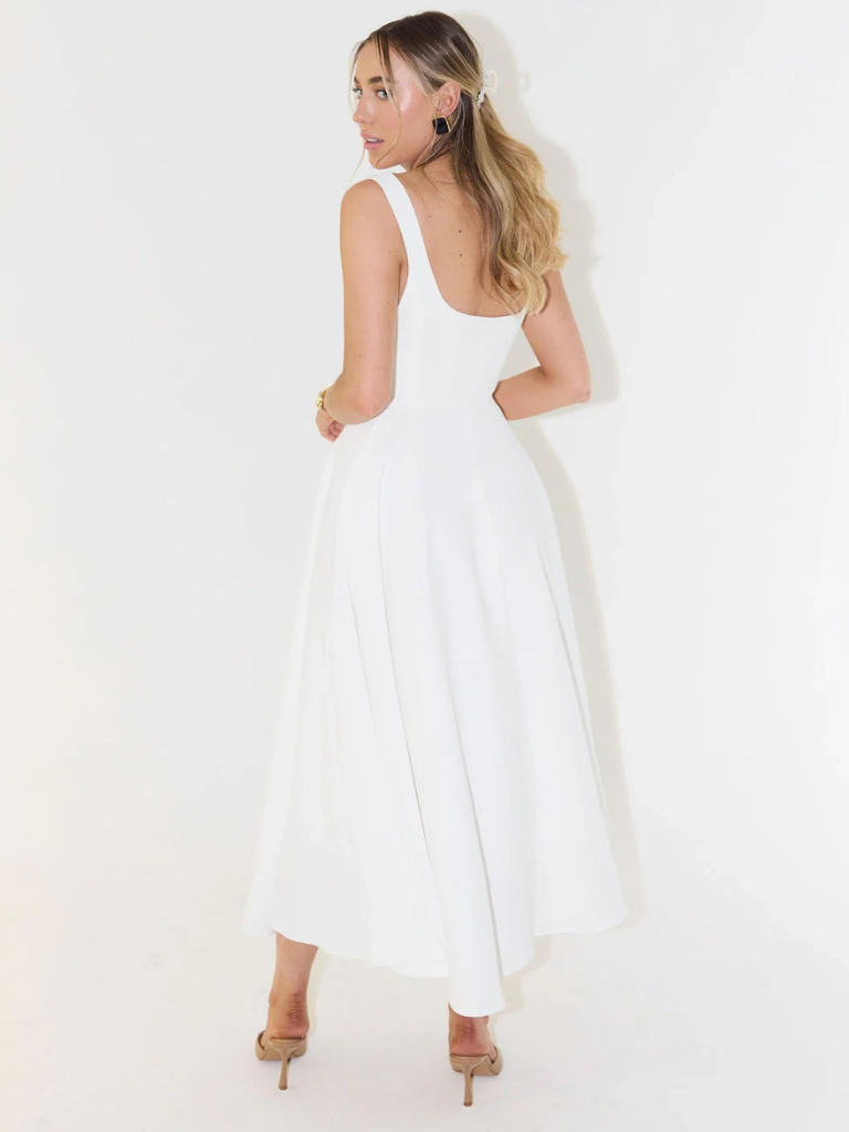 Karolina™ | Elegantní letní šaty