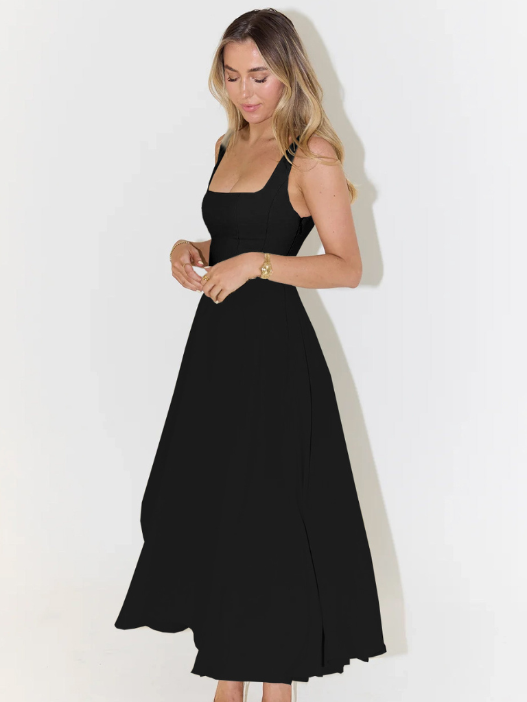 Karolina™ | Elegantní letní šaty