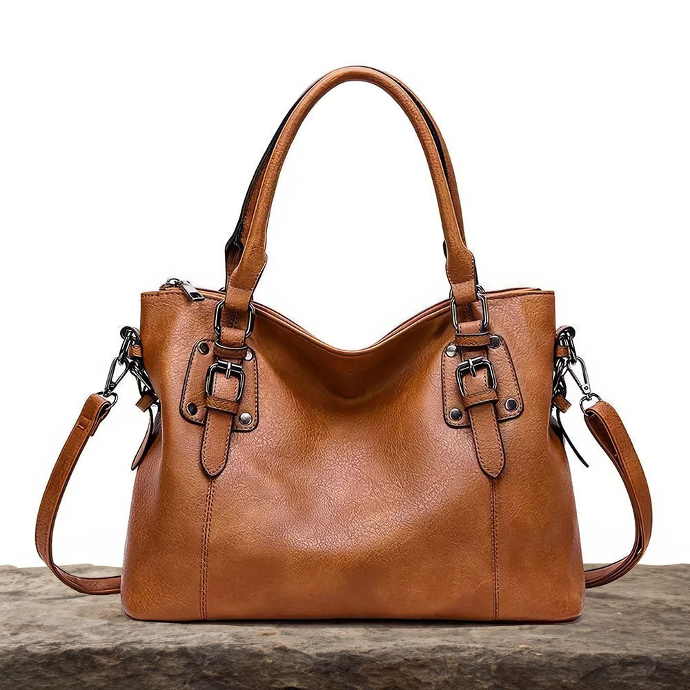 Sienna | Elegantní kabelka přes rameno. Plná půvabu atraktivita