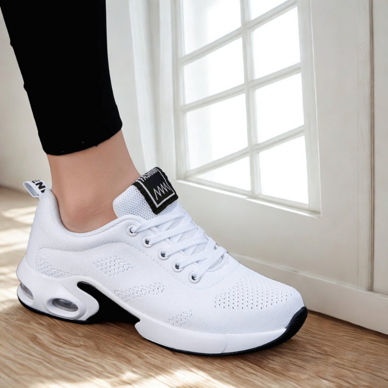 ComfyStep | Ortopedická obuv pro celkové pohodlí a podporu