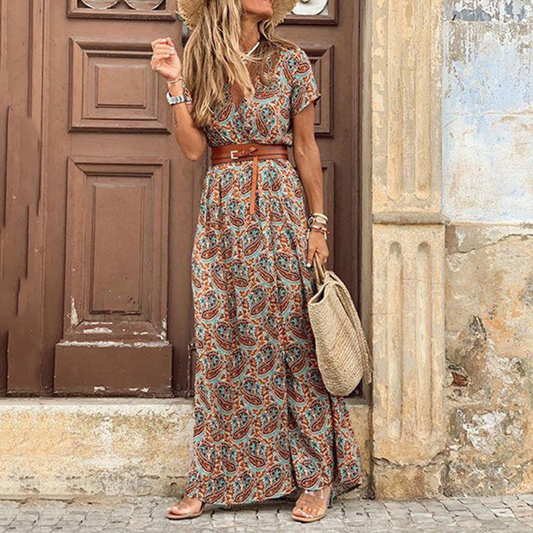 Luz™ | Elegantní a stylová boho šaty