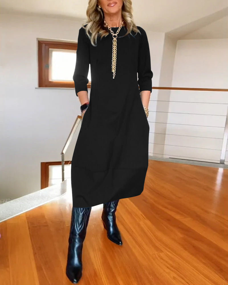Adéla | Elegantní a pohodlné šaty