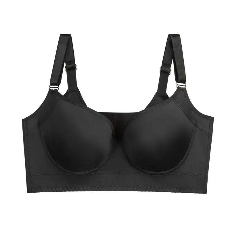 Glennda™ 1+1 Zdarma | Podprsenka s push-up efektem