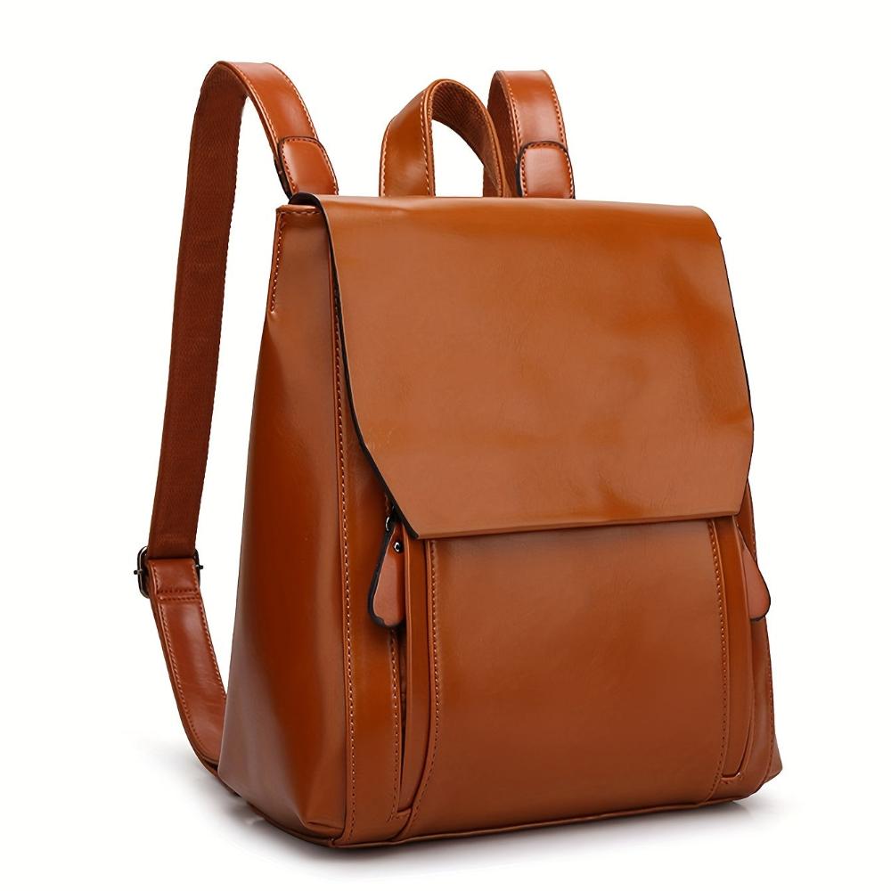 Klara | Polstrovaný vintage batoh