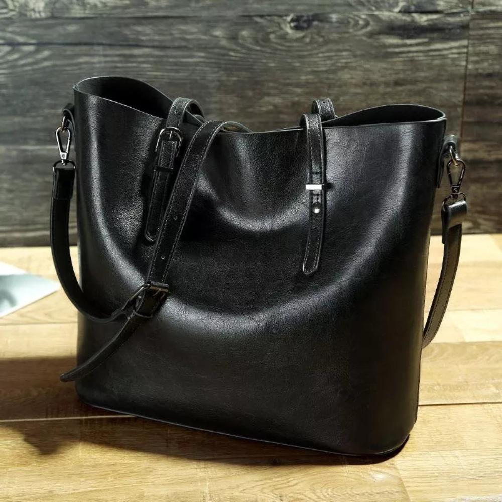 Nicole | Oblíbená vintage taška přes rameno